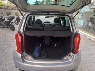Lancia Musa 1.3 JTD 90 Platino