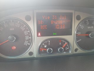 Lancia Musa 1.3 JTD 90 Platino