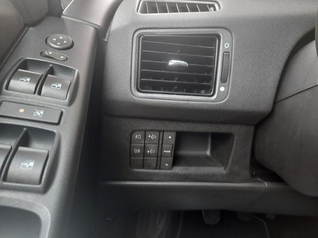 Lancia Musa 1.3 JTD 90 Platino