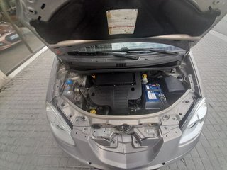 Lancia Musa 1.3 JTD 90 Platino