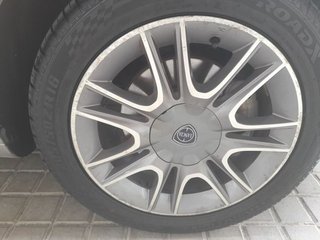 Lancia Musa 1.3 JTD 90 Platino