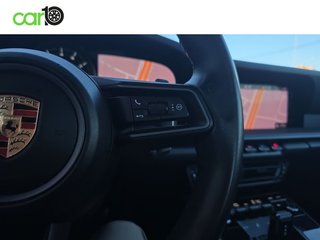 Porsche 911 Carrera 4S