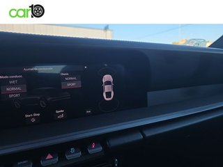 Porsche 911 Carrera 4S