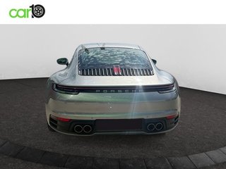 Porsche 911 Carrera 4S