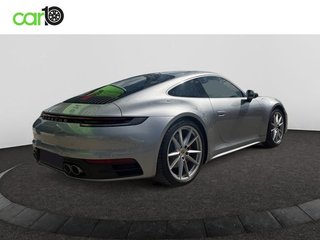 Porsche 911 Carrera 4S