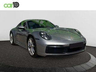 Porsche 911 Carrera 4S