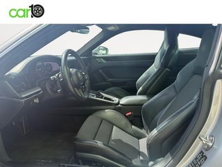 Porsche 911 Carrera 4S