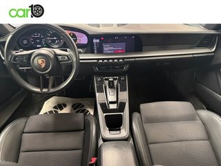 Porsche 911 Carrera 4S