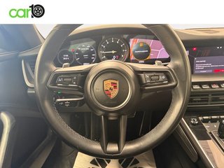 Porsche 911 Carrera 4S