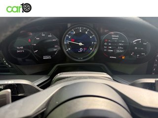 Porsche 911 Carrera 4S