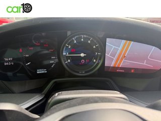 Porsche 911 Carrera 4S
