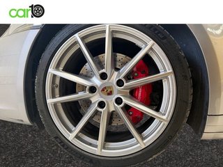 Porsche 911 Carrera 4S