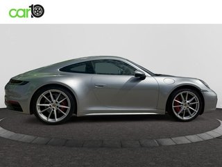 Porsche 911 Carrera 4S