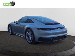 Porsche 911 Carrera 4S