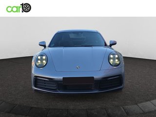 Porsche 911 Carrera 4S