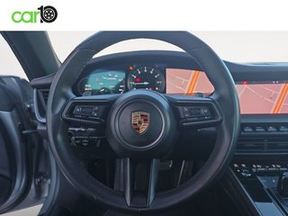 Porsche 911 Carrera 4S
