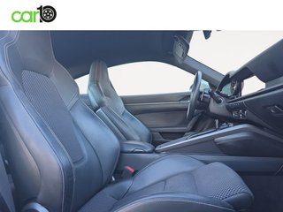 Porsche 911 Carrera 4S