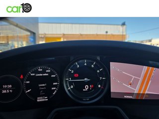 Porsche 911 Carrera 4S