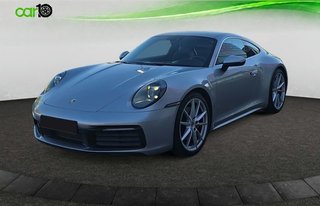 Porsche 911 Carrera 4S
