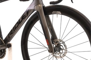 Bicicleta Ridley Noah Fast Disc AXS 12V t.50 Reacondicionada