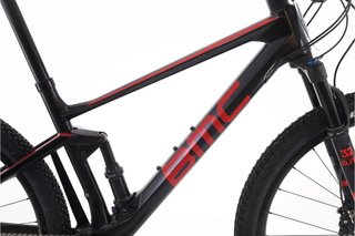 Bicicleta BMC Fourstroke 01 Two XT t.M Reacondicionada