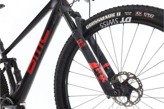 Bicicleta BMC Fourstroke 01 Two XT t.M Reacondicionada