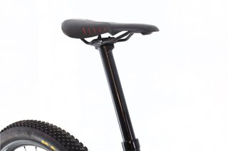Bicicleta BMC Fourstroke 01 Two XT t.M Reacondicionada