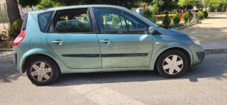 Renault Scenic 2004