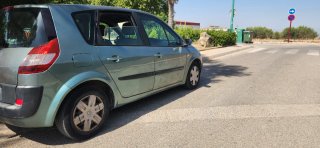 Renault Scenic 2004