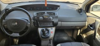 Renault Scenic 2004
