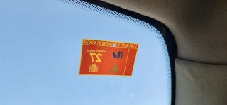 Renault Scenic 2004