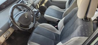 Renault Scenic 2004