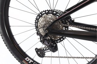 Bicicleta BMC Fourstroke 01 Two XT t.M Reacondicionada