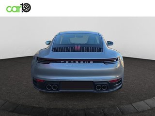 Porsche 911 Carrera 4S
