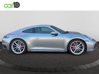 Porsche 911 Carrera 4S