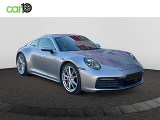 Porsche 911 Carrera 4S
