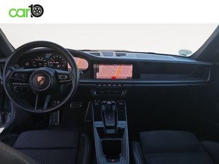 Porsche 911 Carrera 4S