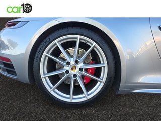 Porsche 911 Carrera 4S