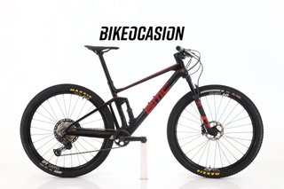 Bicicleta BMC Fourstroke 01 Two XT t.M Reacondicionada