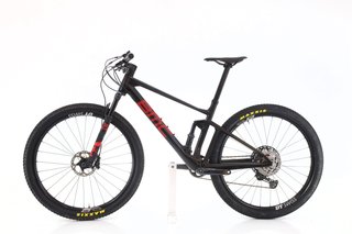 Bicicleta BMC Fourstroke 01 Two XT t.M Reacondicionada