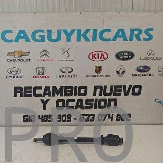 TRANSMISION DELANTERA DERECHA RENAULT 19 NUEVO 220