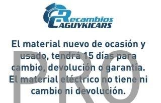 TRANSMISION DELANTERA DERECHA RENAULT 19 NUEVO 220