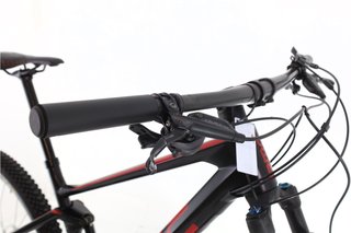 Bicicleta BMC Fourstroke 01 Two XT t.M Reacondicionada
