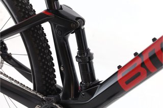 Bicicleta BMC Fourstroke 01 Two XT t.M Reacondicionada