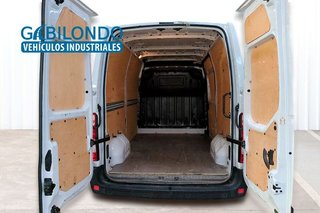 Renault Master Furgón L2H2 3300 Blue dCi 135 Advance
