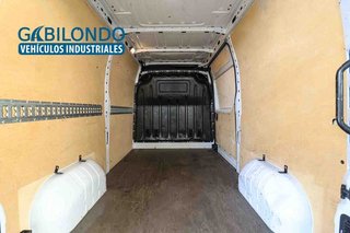 Renault Master Furgón L2H2 3300 Blue dCi 135 Advance