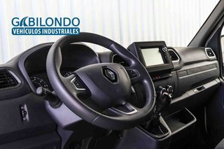 Renault Master Furgón L2H2 3300 Blue dCi 135 Advance