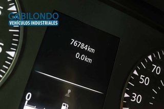 Renault Master Furgón L2H2 3300 Blue dCi 135 Advance
