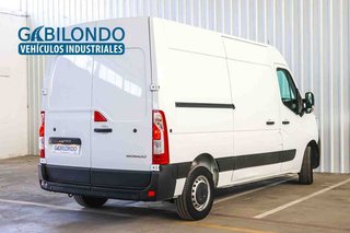 Renault Master Furgón L2H2 3300 Blue dCi 135 Advance