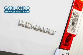 Renault Master Furgón L2H2 3300 Blue dCi 135 Advance